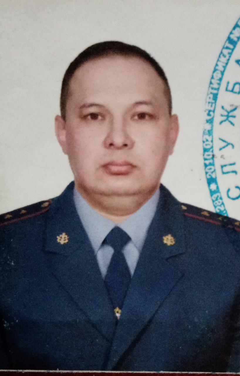 Я горжусь своим отцом!.