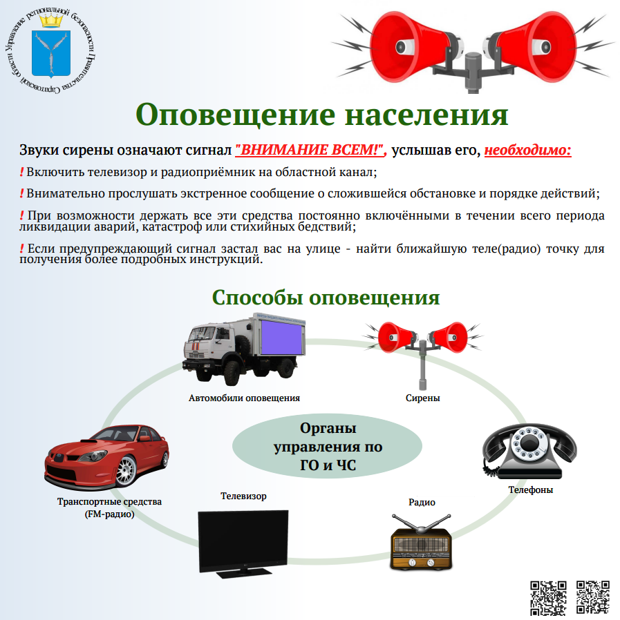 Безопасность.