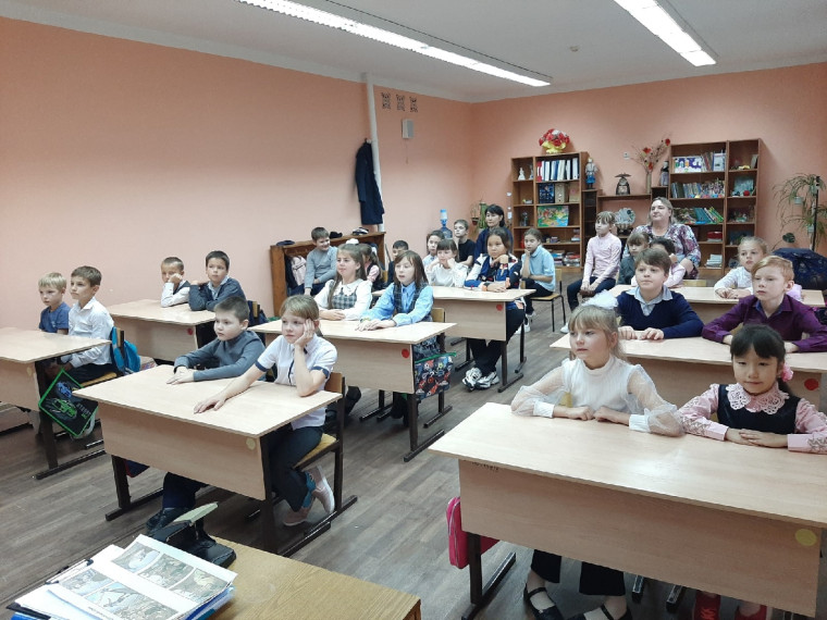 Проект «Урок цифры».