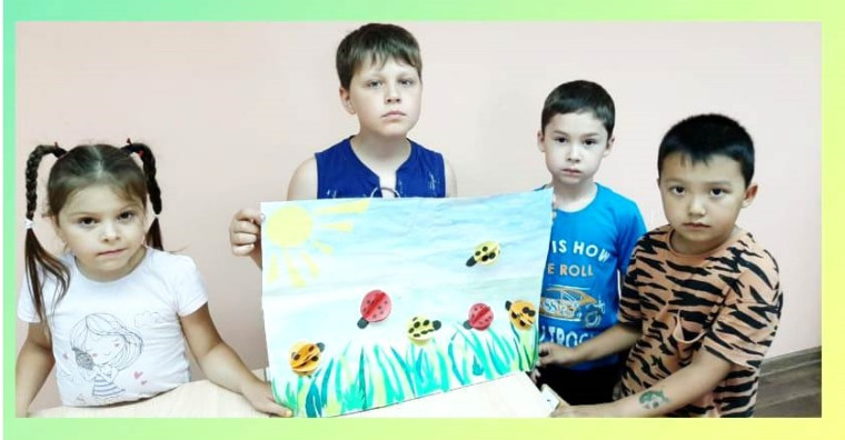 Линейка "Великая страна".
