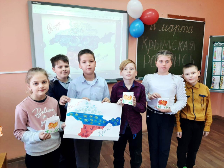 Мастер класс "Севастопольская роспись".