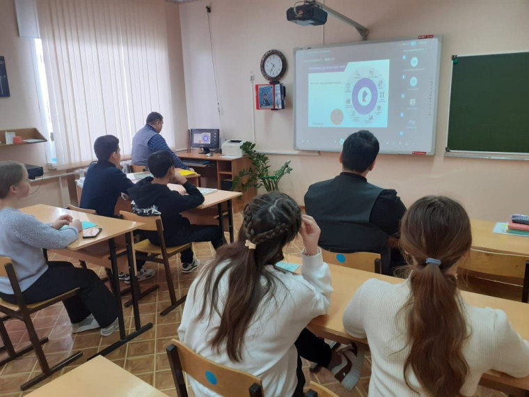 Кибербезопасность будущего.