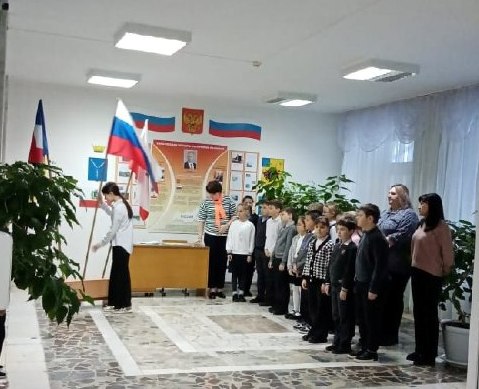 Разговоры о важном.