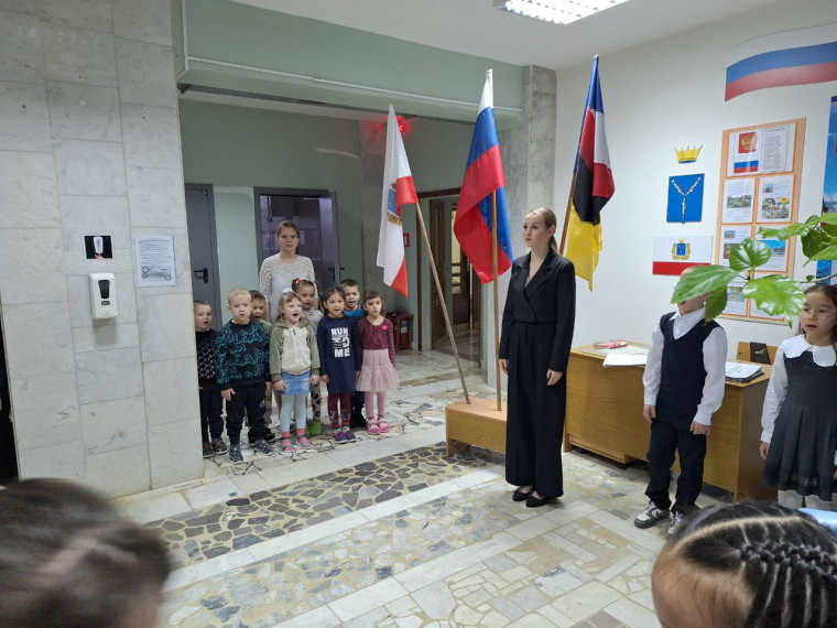Разговоры о важном.